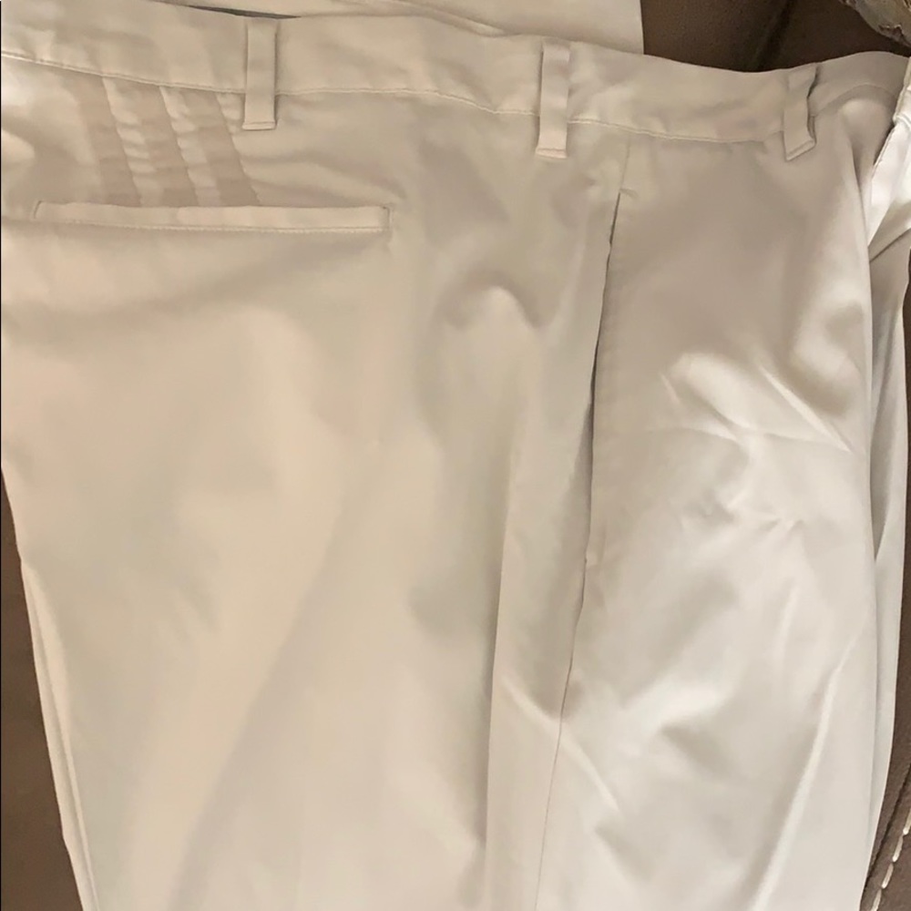 Adidas Khakis